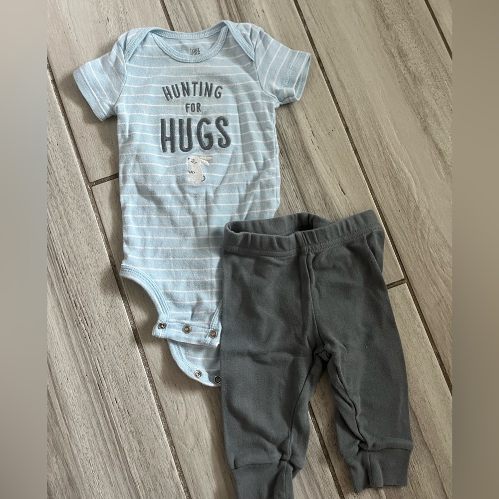 6mo cute outfit